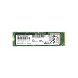 MZ-VLB2560 – Samsung 256GB PM981 M.2 TLC PCIe Solid State Drive
