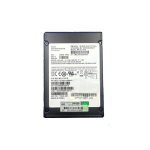 MZILT15THMLA-000H4 – Samsung PM1643 15.36TB SAS 2.5″ Solid State Drive