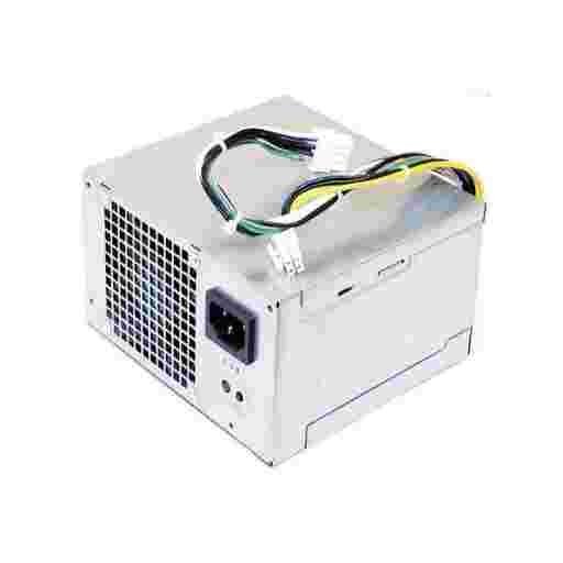 Dell N0KPM 290 watt Desktop Power Supply for Optiplex Server