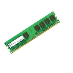 Dell N1TP1 4GB 1RX8 ECC PC3L-12800 DDR3-1600MHz DIMM Memory Module