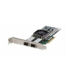 Dell N20KJ Broadcom 57810 Dual Port 10GB DA, SFP+ CNA