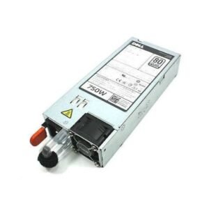 Dell N30P9 750Watt Redundant Power Supply for Poweredge Server