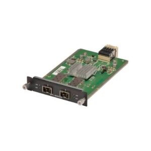 Dell N30XX Uplink Expansion Module 10GBase-TX2
