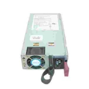 Cisco N9K-PAC-650W-B Nexus 9300 650W AC PS, Port FD