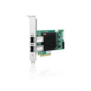 HPE NC552SFP 10Gbps 10Gbps PCIe Network Adapter