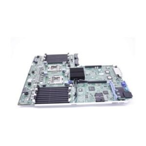 Dell NC7T0 R710 Poweredge Motherboard