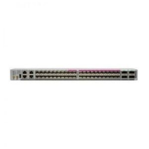 Cisco NCS-5501-SE Network Convergence System 5501 Rack-Mountable Router