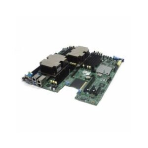 Dell NJK2F Emc Poweredge R440 R540 Server Motherboard