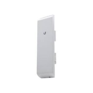 NSM2(US) – Ubiquiti NanoStation M2 IEEE 802.3af 2-Ports RJ-45 WAP