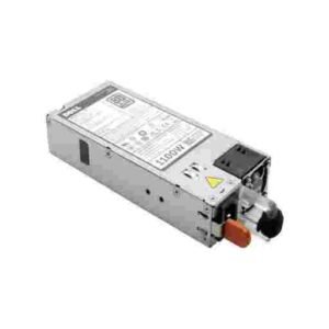 Dell NTCWP 1100 watt Redundant Server Power Supply for Poweredge