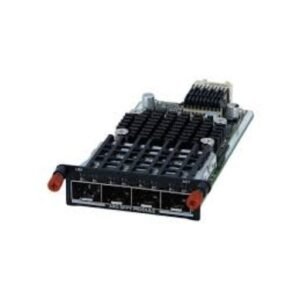 Dell NTRWH 10Gbps 4-Ports Hot Swap SFP+ Module
