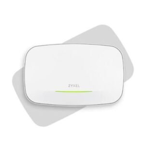 NWA130BE – Zyxel Triple-Radio 2.4/5/6GHz Wi-Fi 7 802.11be Wireless AP