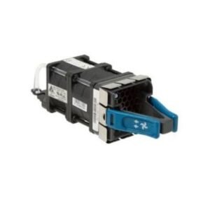 Cisco NXA-FAN-30CFM-F Nexus 2K/3K/9K Single Fan, port side exhaust airflow
