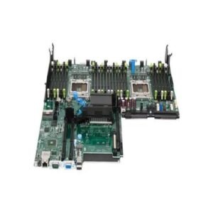 Dell NXTYD Poweredge R720/R720XD V3 System Board