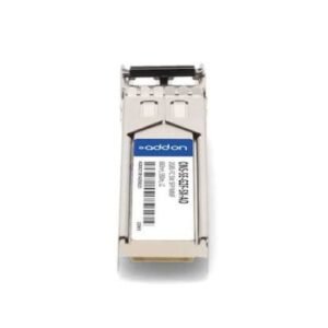 Cisco ONS-SE-G2F-SX SFP (Mini-GBIC) Transceiver Module 1000BASE-SX