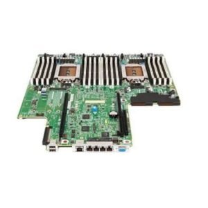 HPE P00648-001 Proliant DL385 G10 Motherboard.