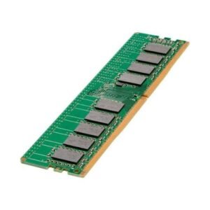HPE P00918-B21 8GB DDR4 PC4-23400 2933MHz 1Rx8 ECC Smart Memory