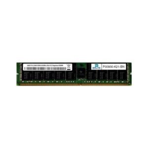 HPE P00930-K21 64GB 2Rx4 DDR4 PC4-23400 2933MHz ECC Memory