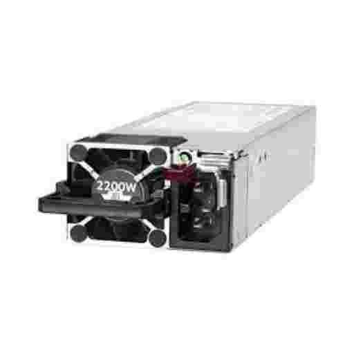 HPE P01062-B21 2200 Watt Power Supply