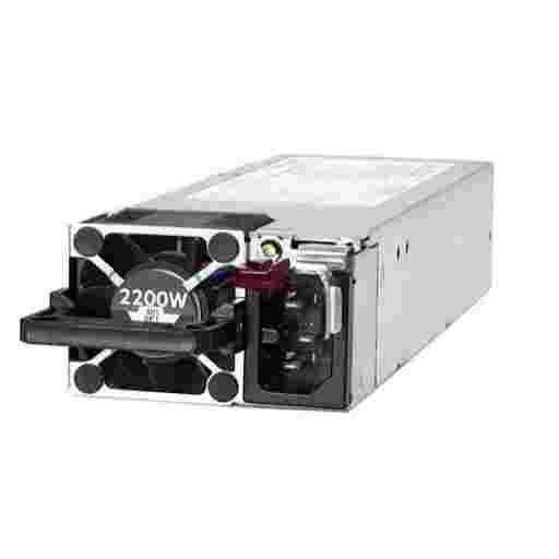 HPE P01062-B22 XL270dd 2200W Platinum Power Supply
