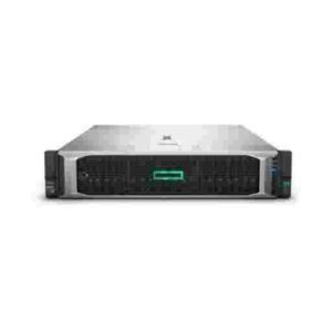 HPE P02462-B21 DL380 Gen10 4208 1P 32GB-R P408i-a 8SFF 500W PS Server