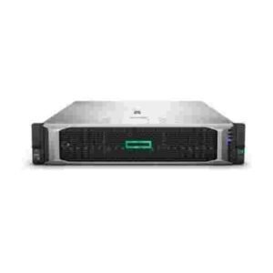 HPE P02464-B21 DL380 Gen10 4210 1P 32GB-R P408i-a 8SFF 800W PS Server