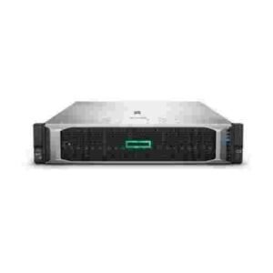 HPE P02465-B21 DL380 Gen10 5218 2P 64GB-R P408i-a 8SFF 800W PS Server