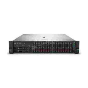 HPE P02466-B21 DL380 Gen10 6230 1P 64GB-R P816i-a 8SFF 800W RPS Server