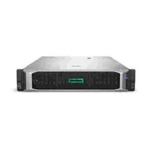 HPE P02875-B21 DL560 Gen10 8268 4P 512GB-R P816i-a 16SFF 2x1600W RPS Server