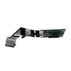 HPE P02912-001 Superdome Flex 280 4-Slot 2×8/2×16 PCIe Left Riser