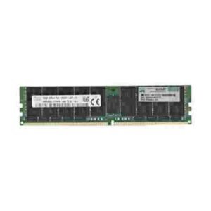 HPE P03054-091 64GB DDR4 4RX4 PC4-23400 2933Mhz Lrdimm Memory