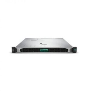 HPE P03629-B21 DL360 Gen10 3204 1P 16GB-R S100i 8SFF 500W PS Server
