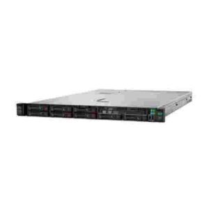 HPE P03632-B21 DL360 Gen10 4214 1P 16GB-R P408i-a 8SFF 500W PS Server