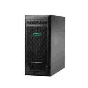HPE P03684-S01 ML110 Gen10 3104 1P 8GB-R S100I 4LFF NHP SATA 350W PS Entry Se…