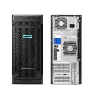 HPE P03685-S01 ML110 Gen10 3106 1P 16GB-R S100I 4LFF HP 550W PS Perf Server
