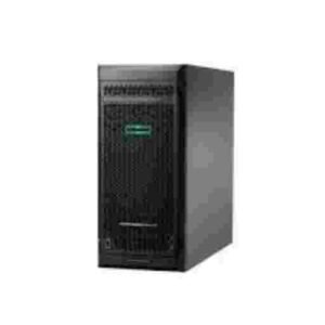 HPE P03686-S01 ML110 Gen10 4108 1P 16GB-R S100I 4LFF HP 550W PS Perf Server