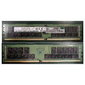 HPE P04177-001 32GB PC4-21300 DDR4-2666MHz 2Rx4 ECC Memory