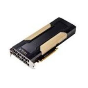 HPE P05470-001 NVIDIA Tesla V100 PCIe 32GB Computational Accelerator