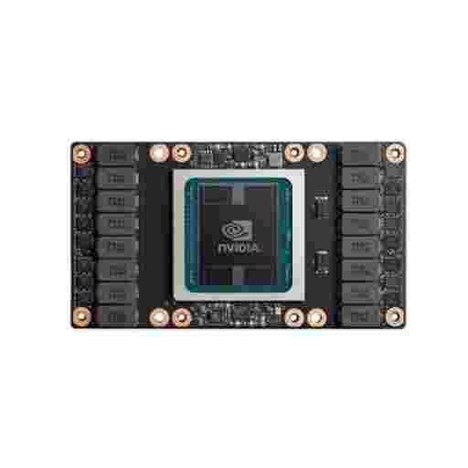 HPE P05472-001 NVIDIA Tesla V100 SXM2 32GB Computational Accelerator