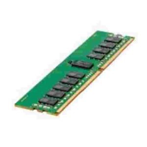 HPE P06033-B21 32GB PC4-25600 DDR4-3200MT/s 2Rx4 ECC Memory