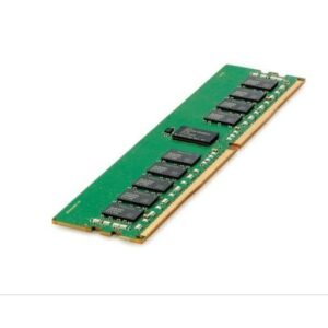 HPE P06034-B21 32GB PC4-25600 DDR4-3200MT/s 2Rx4 ECC Memory