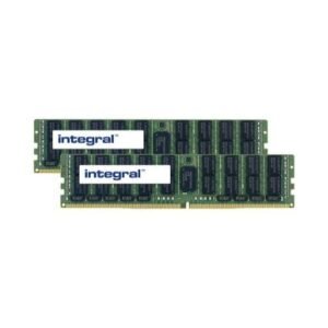 HPE P06035-K21 32GB PC4-25600 DDR4-3200MT/s 2Rx4 ECC Memory