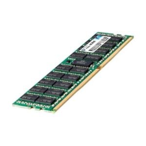 HPE P06183-001 8GB PC4-21300 DDR4-2666MHz 2Rx8 ECC Memory