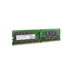HPE P06186-001 8GB DDR4 PC4-23400 2933MHz 1Rx8 ECC Smart Memory
