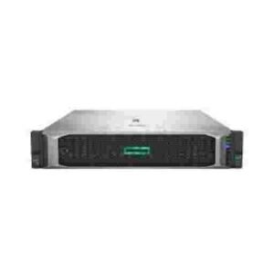 HPE P06420-B21 DL380 Gen10 4110 1P 16Gb-R P408I-A 8Sff 500W PS Perf Server