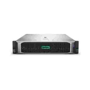 HPE P06422-B21 DL380 Gen10 5118 1P 64GB-R P408i-a 8SFF 800W RPS Perf Server