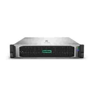HPE P06423-B21 DL380 Gen10 6130 1P 64GB-R P408i-a 8SFF 800W RPS Perf Server