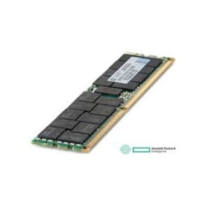 HPE P06772-001 8GB 2666MHz PC4-21300 ECC Unbuffered DDR4 Memory