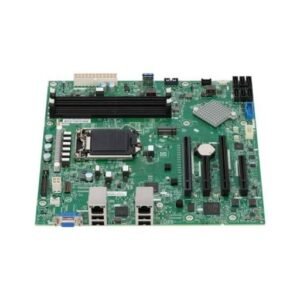 HPE P07478-001 Motherboard For HPE Proliant ML30 G10 System Board.