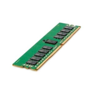 HPE P07525-B21 8GB 1Rx4 DDR4 3200MHz PC4-25600 ECC Memory